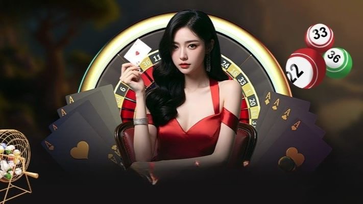Navigasi crash lk2q yang tertata