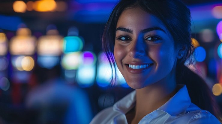 Panel fitur live casino lk2q