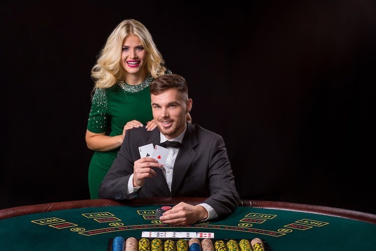 Navigasi Slot Raja Hutan yang tertata